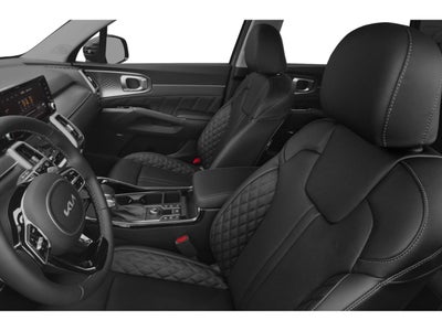 2022 Kia Sorento SX Prestige FWD