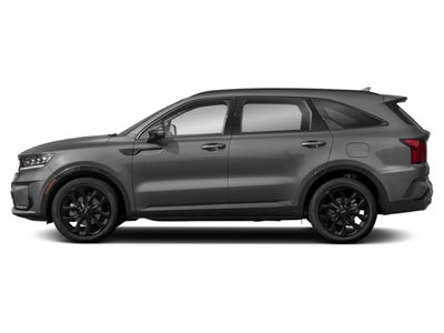 2022 Kia Sorento SX Prestige FWD