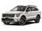 2024 Kia Sorento X-Line SX AWD
