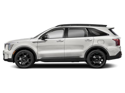 2024 Kia Sorento X-Line SX AWD