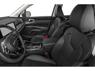 2025 Kia Sorento X-Line SX AWD