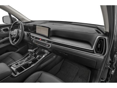 2025 Kia Sorento X-Line SX AWD