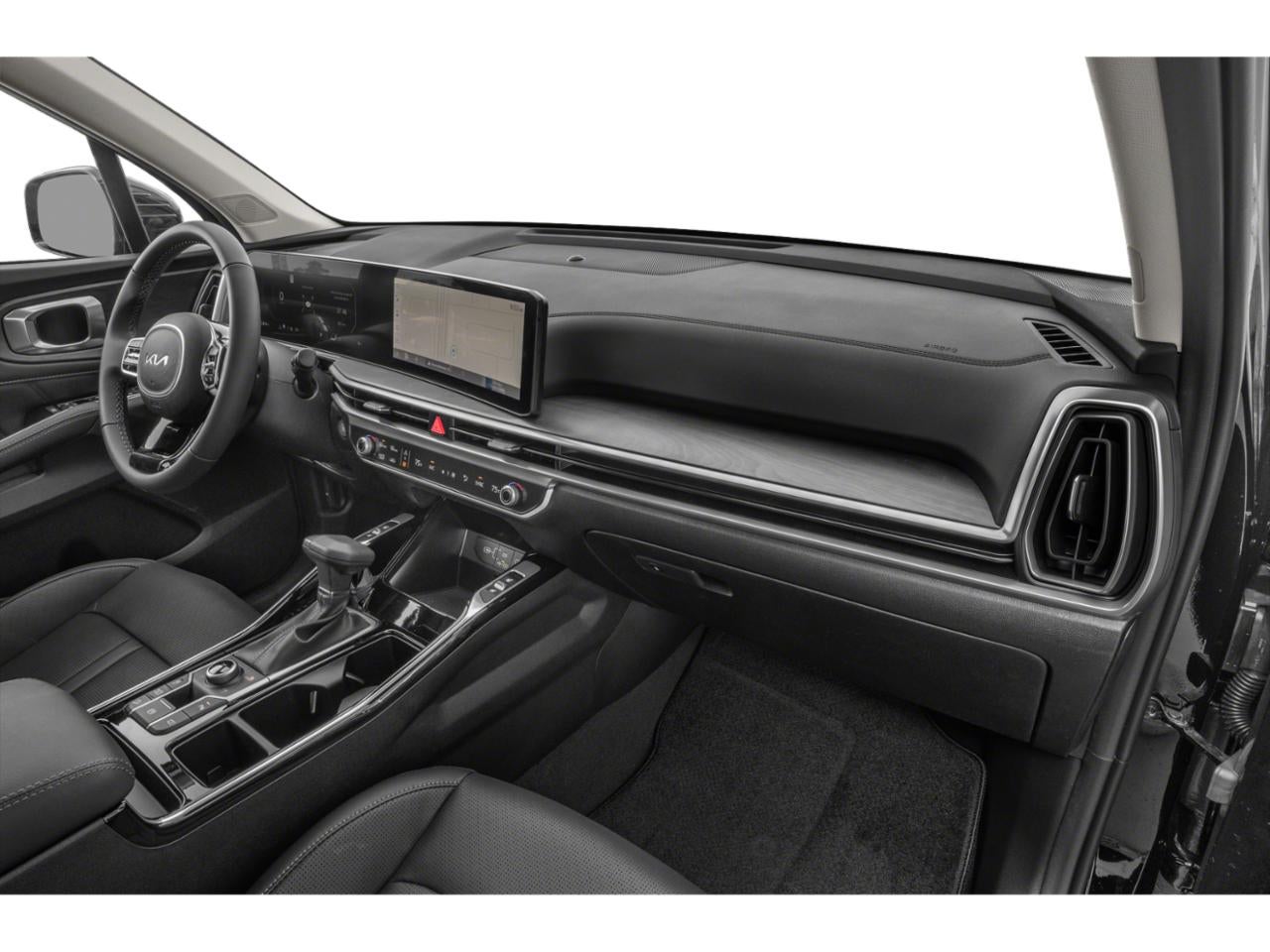 2025 Kia Sorento X-Line SX AWD