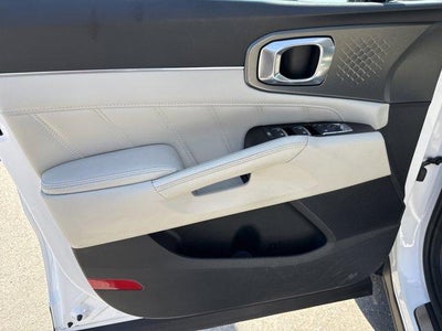 2023 Kia Sorento SX AWD