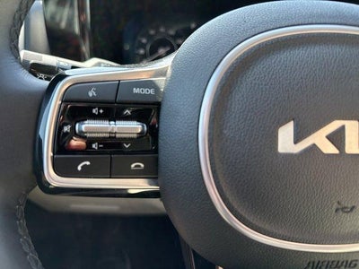 2023 Kia Sorento SX AWD