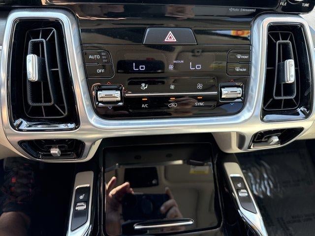2023 Kia Sorento SX AWD