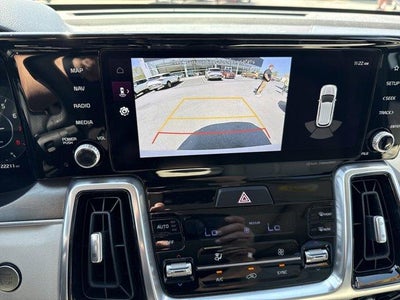2023 Kia Sorento SX AWD