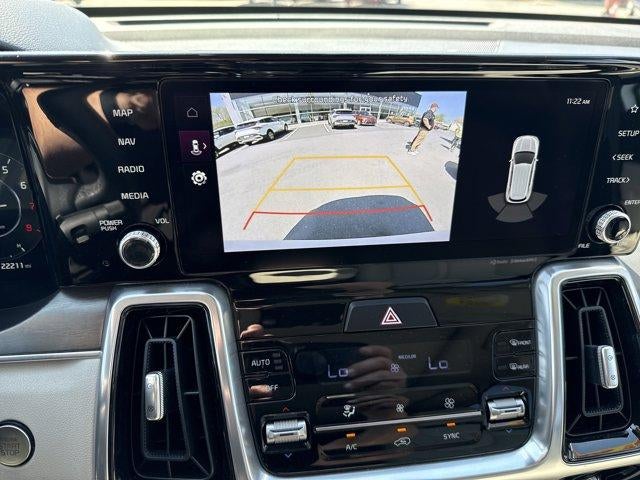 2023 Kia Sorento SX AWD