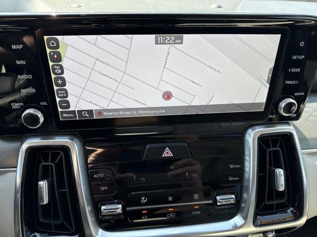 2023 Kia Sorento SX AWD