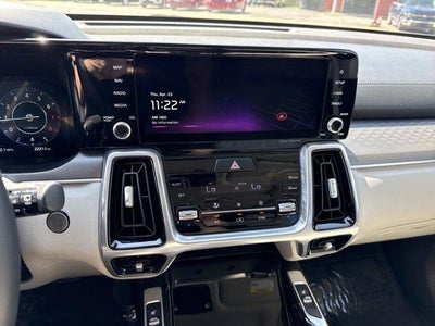 2023 Kia Sorento SX AWD