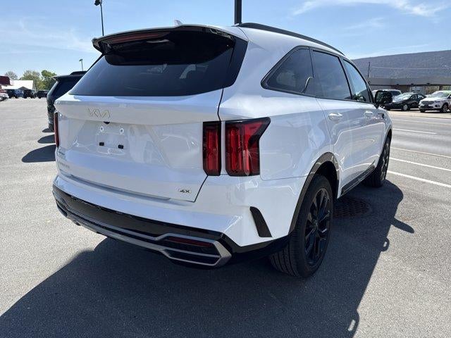 2023 Kia Sorento SX AWD