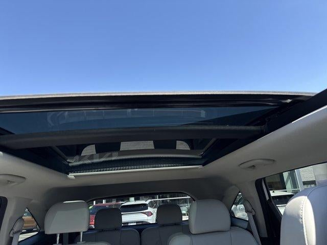 2023 Kia Sorento SX AWD