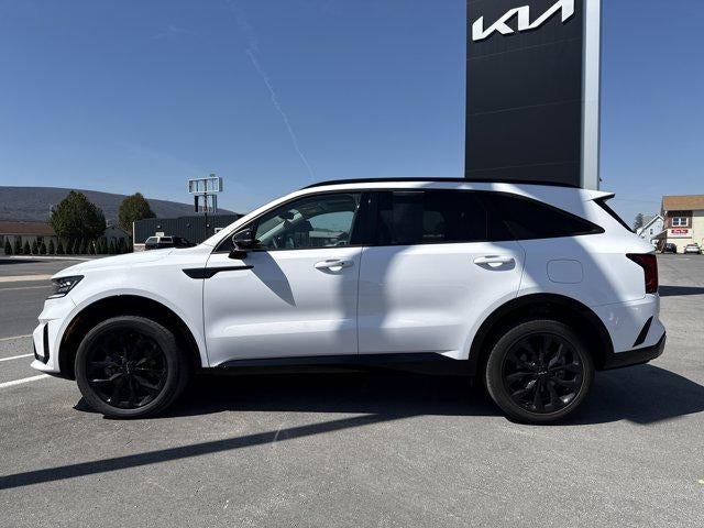 2023 Kia Sorento SX AWD