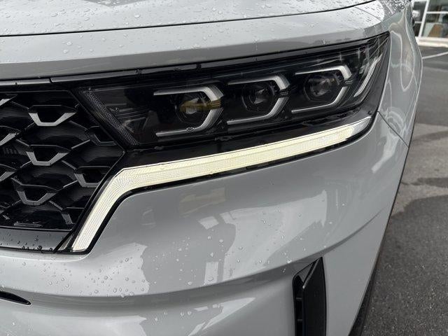 2022 Kia Sorento SX AWD