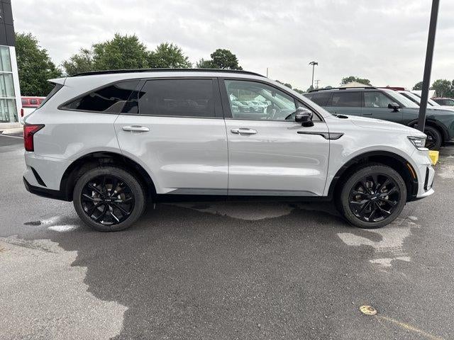 2022 Kia Sorento SX AWD