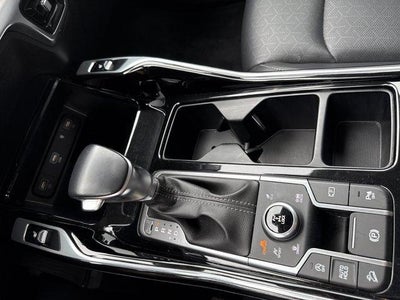 2022 Kia Sorento SX AWD