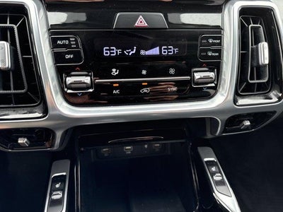 2022 Kia Sorento SX AWD