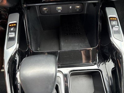 2022 Kia Sorento SX AWD