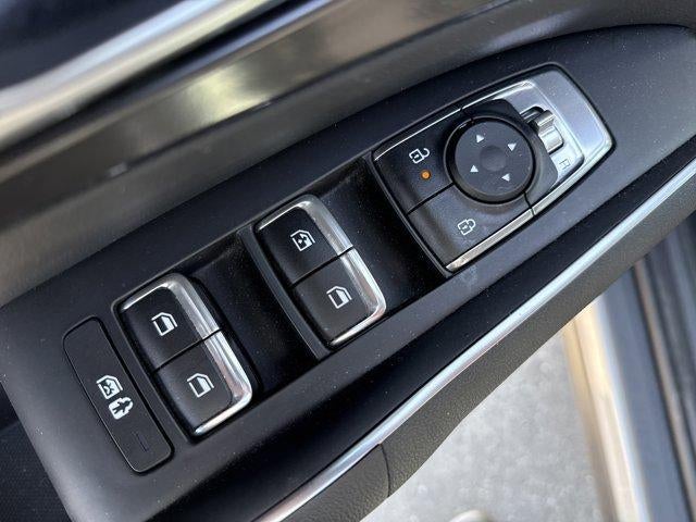 2024 Kia Sorento S FWD