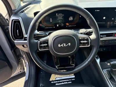 2024 Kia Sorento S FWD