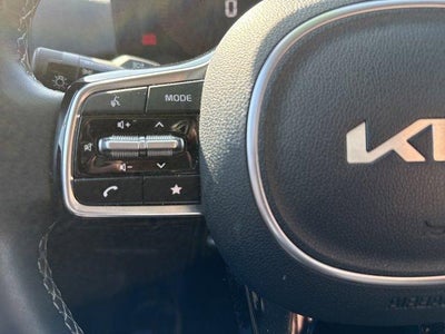 2024 Kia Sorento S FWD