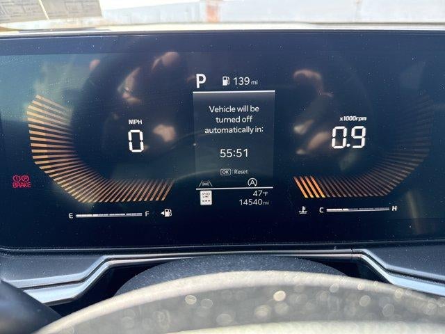 2024 Kia Sorento S FWD