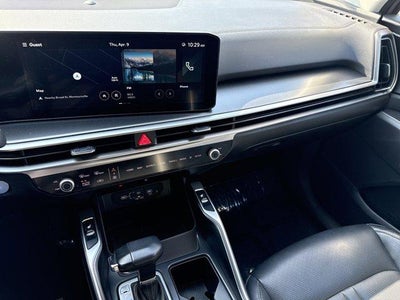 2024 Kia Sorento S FWD