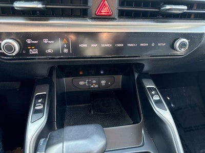 2024 Kia Sorento S FWD