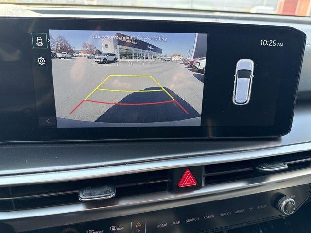 2024 Kia Sorento S FWD