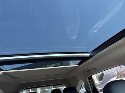 2024 Kia Sorento S FWD