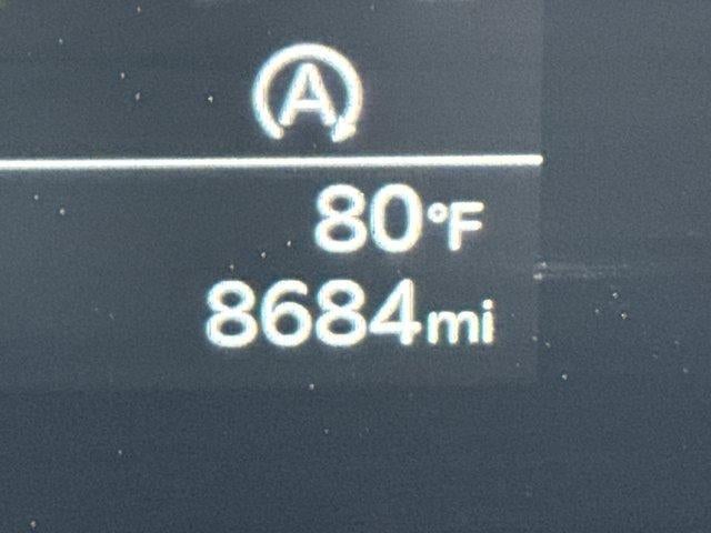 2024 Kia Sorento S AWD