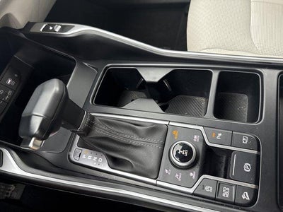2024 Kia Sorento S AWD