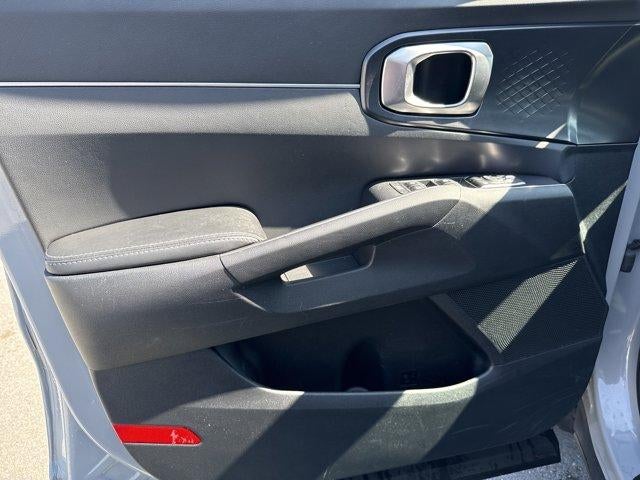 2024 Kia Sorento S AWD