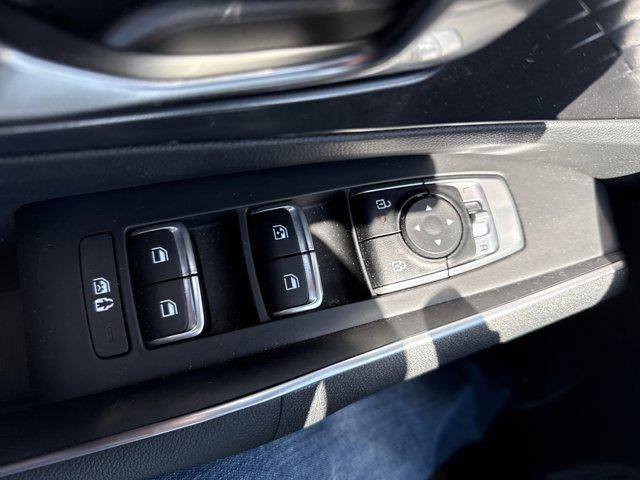 2024 Kia Sorento S AWD