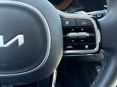 2024 Kia Sorento S AWD