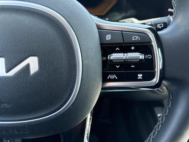 2024 Kia Sorento S AWD