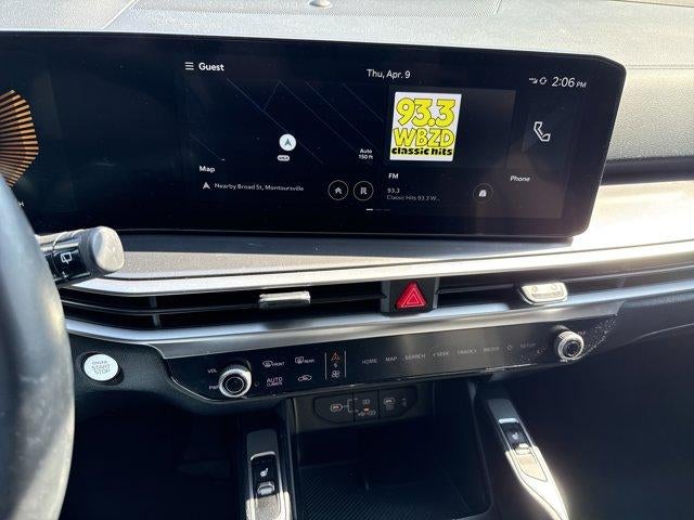 2024 Kia Sorento S AWD