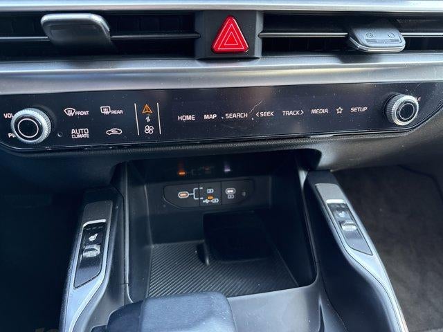 2024 Kia Sorento S AWD