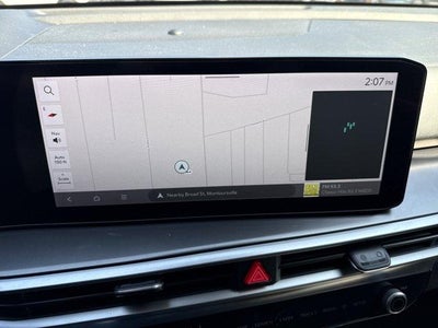 2024 Kia Sorento S AWD