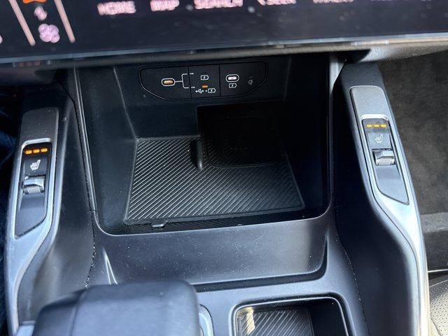 2024 Kia Sorento S AWD