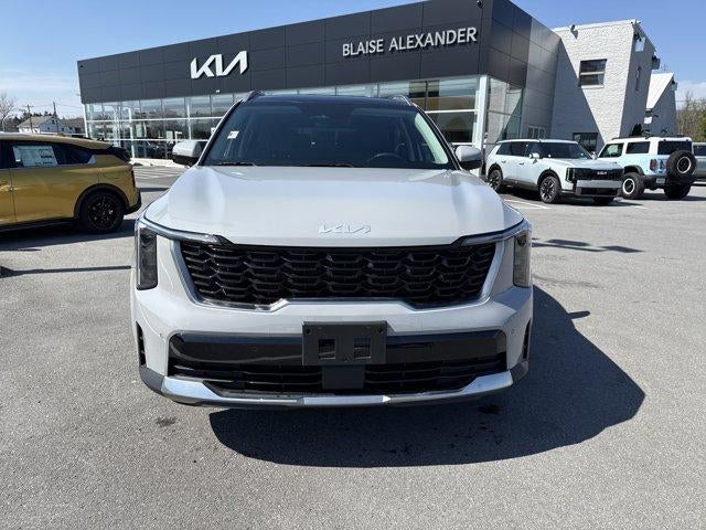 2024 Kia Sorento S AWD
