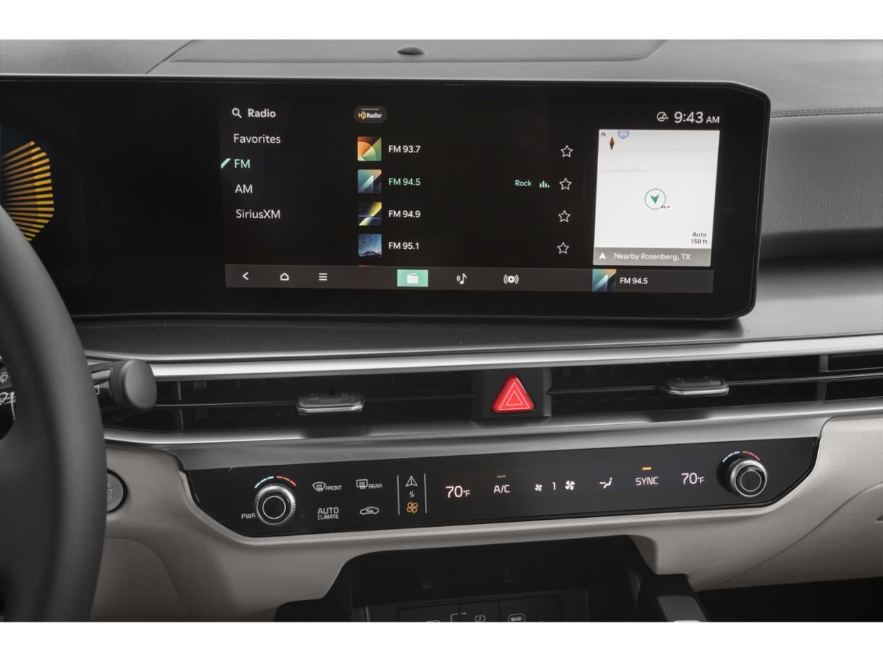 2024 Kia Sorento S AWD