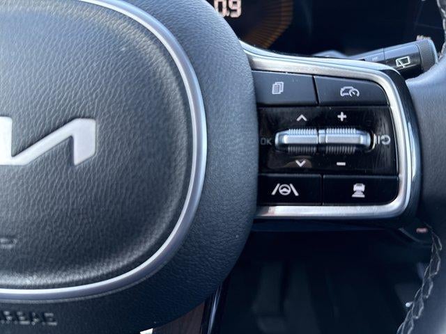 2024 Kia Sorento S AWD