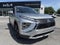 2025 Mitsubishi Eclipse Cross SE S-AWC