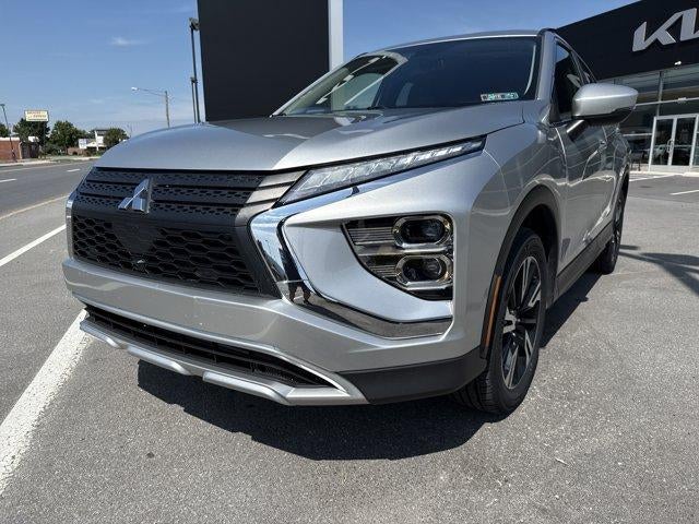 2025 Mitsubishi Eclipse Cross SE S-AWC