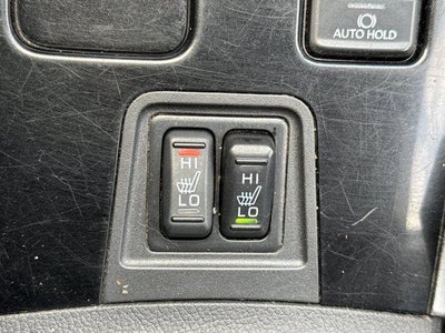 2020 Mitsubishi Outlander ES S-AWC