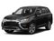 2020 Mitsubishi Outlander SE S-AWC