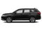 2020 Mitsubishi Outlander SE S-AWC