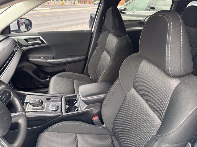 2023 Mitsubishi Outlander ES S-AWC