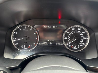 2023 Mitsubishi Outlander ES S-AWC